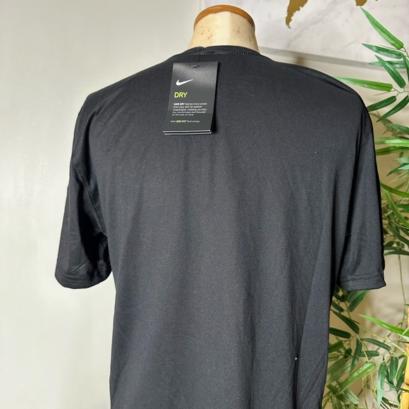 NJ NY Gotham FC Box Logo T-Shirt Adult Size M Soccer NWSL - Picture 3 of 4